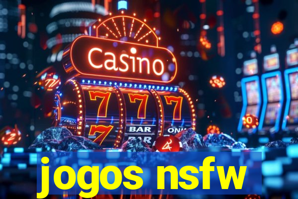 jogos nsfw